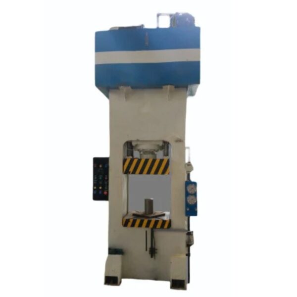 100 Ton Deep Drawing Hydraulic Press1