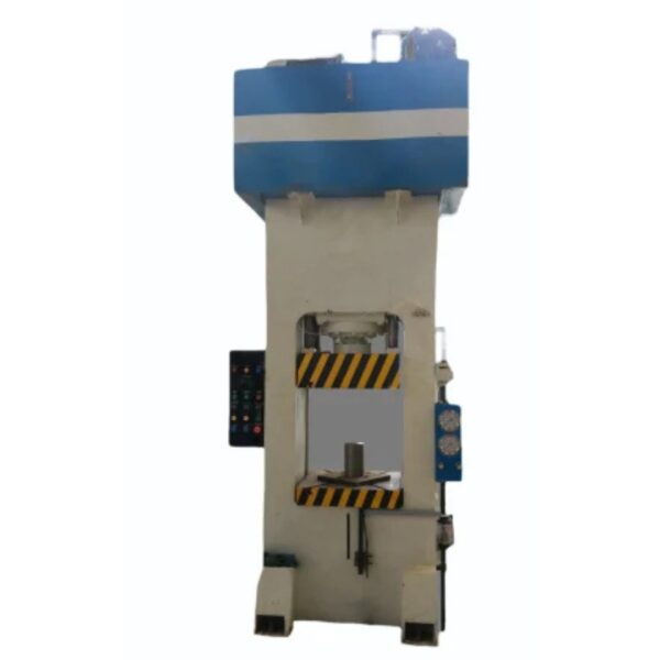 150 ton H Frame Hydraulic Press1