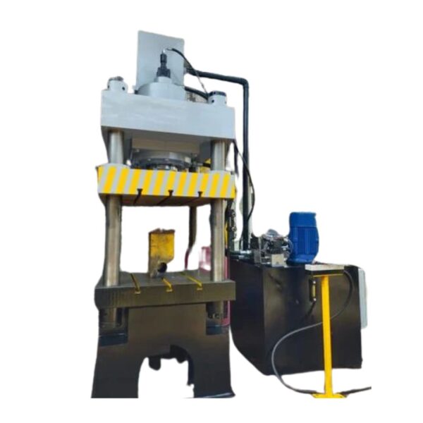 200 Ton Hydraulic Deep Draw Press