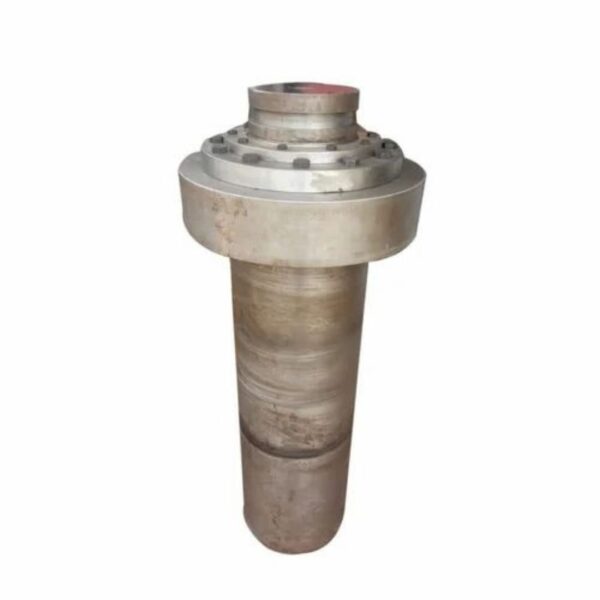 200 ton Mild Steel Hydraulic Cylinder