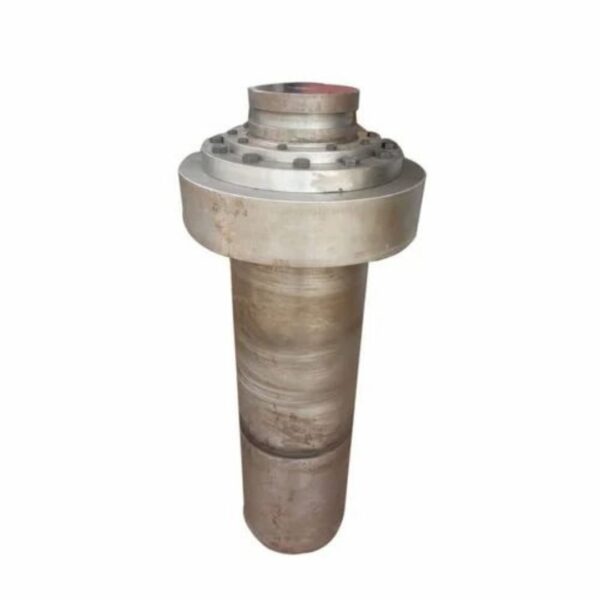 200 ton Mild Steel Hydraulic Cylinder2