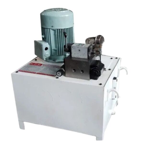 240V Hydraulic Power Pack1