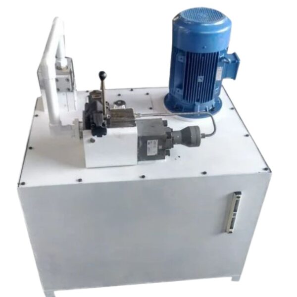 30HP Hydraulic Power Pack