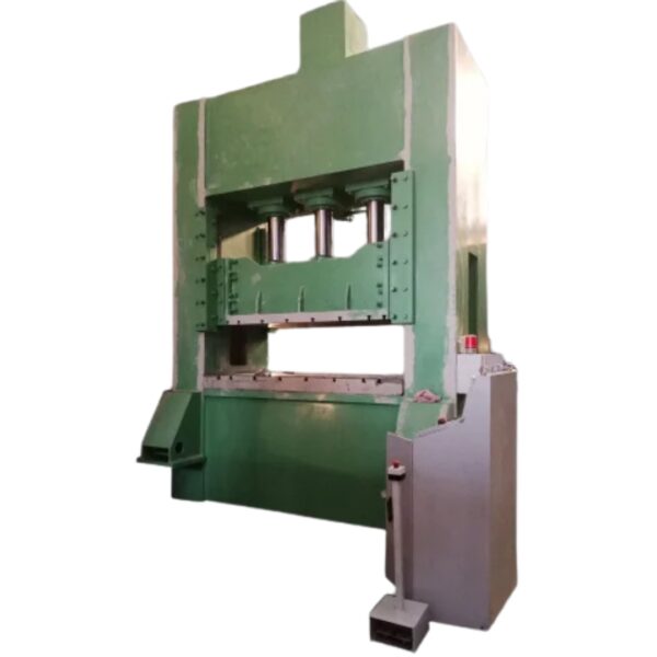 800 Ton Hydraulic Deep Drawing Press Machine1
