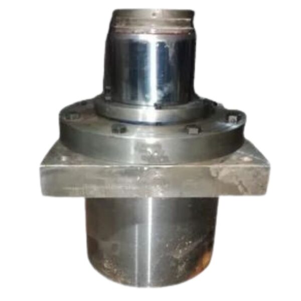 Custom Hydraulic Cylinder (3)