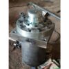 Custom Hydraulic Cylinder (4)
