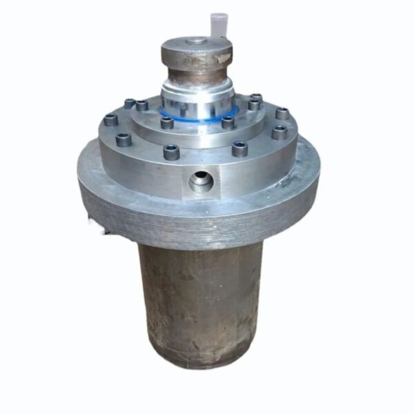 Custom Hydraulic Cylinder