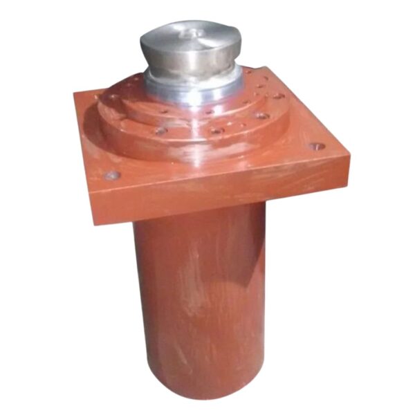 Double Acting Hydraulic Cylinder