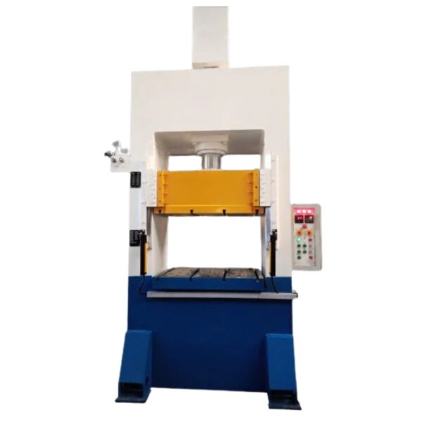 Heavy Duty Hydraulic Press1