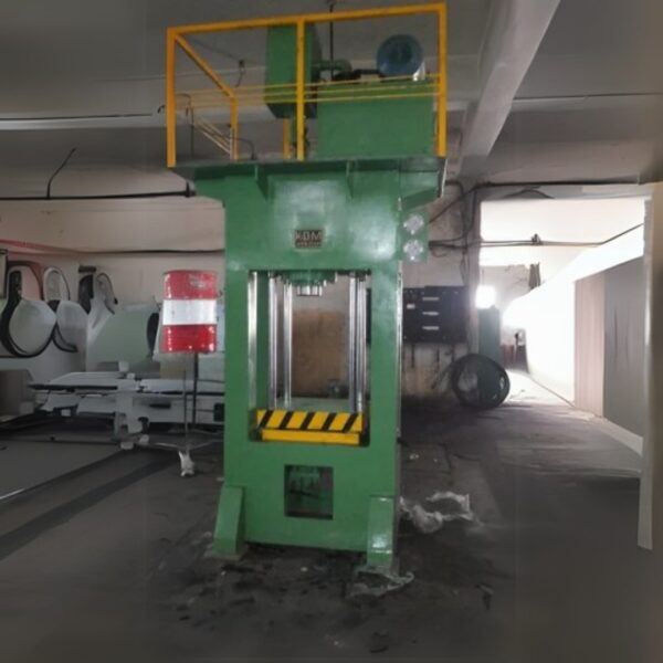 Hydraulic Forging Press2