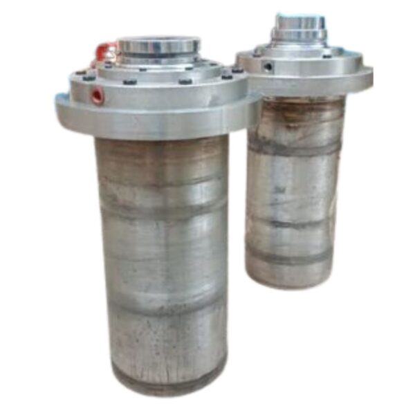 Hydraulic Rotary Cylinder1