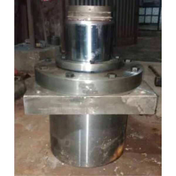 Single Acting Hydraulic Cylinders