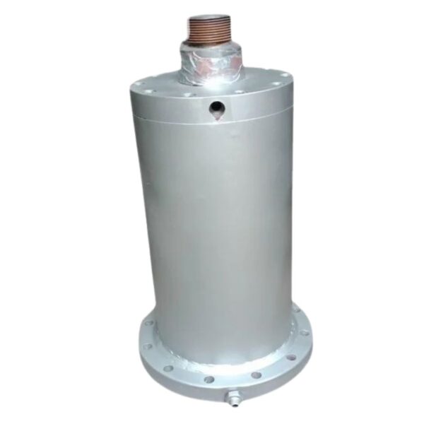Single Acting Hydraulic Cylinders1