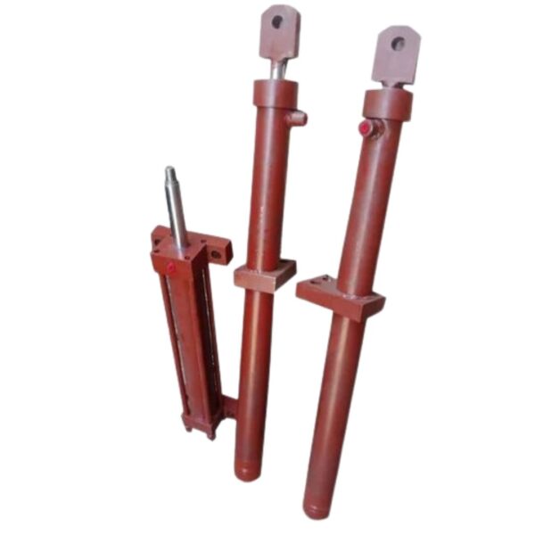 Tie Rod Hydraulic Cylinder1